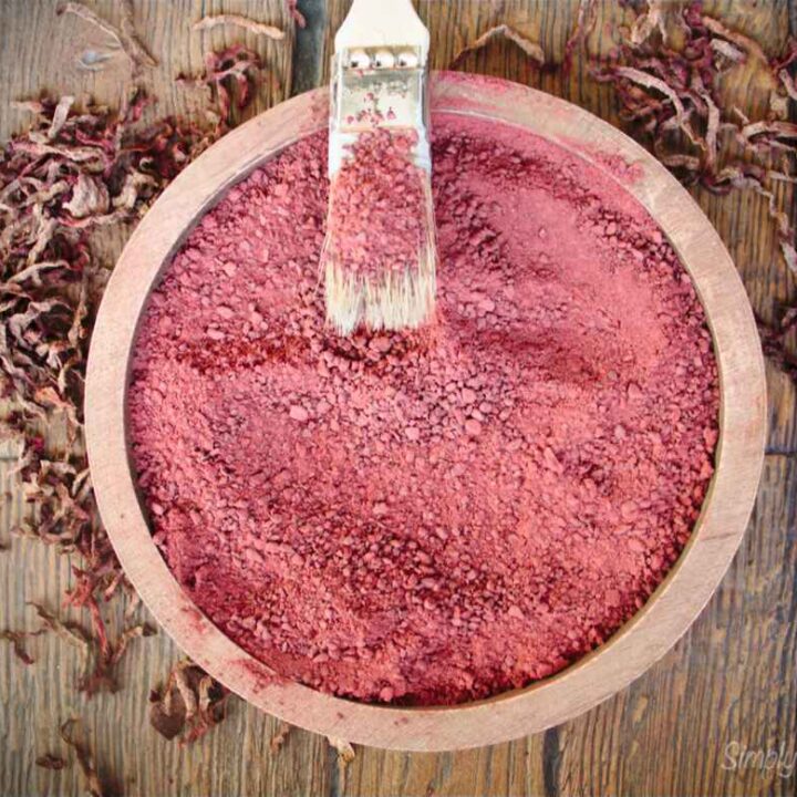 Beetroot powder recipe-image