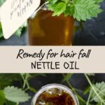 benefits of nettle oil