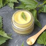 homemade pain relief cream