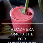 how to eat aloe vera