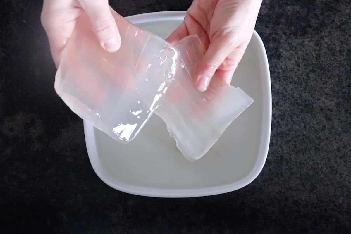 How to make Aloe vera powder (2 ways) and its uses SimplyBeyondHerbs