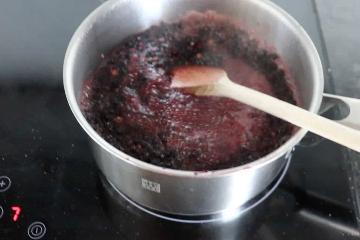 How to make elderberry tea 4 ways SimplyBeyondHerbs