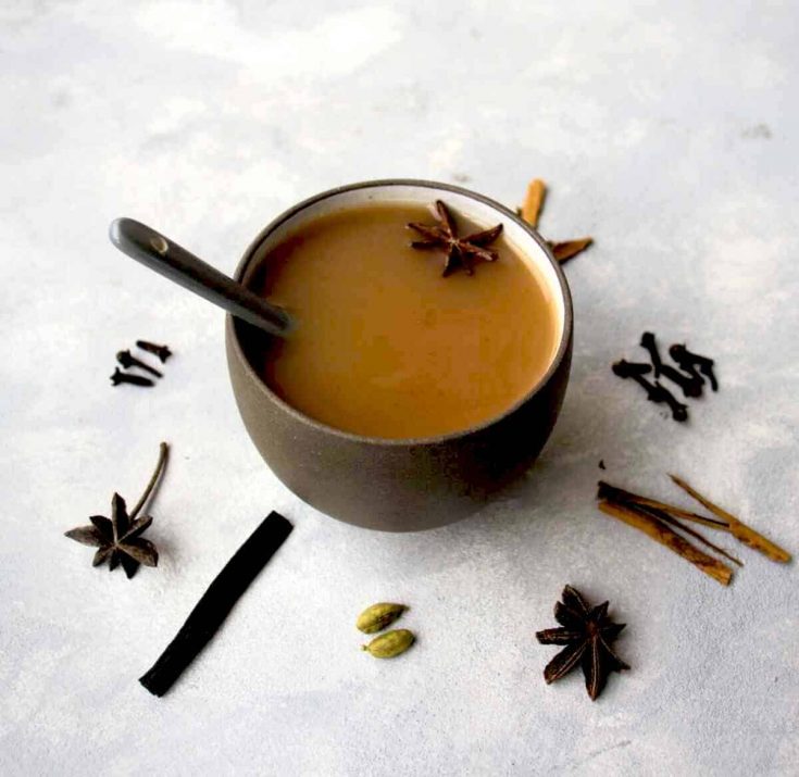 cocoa tea recipe
