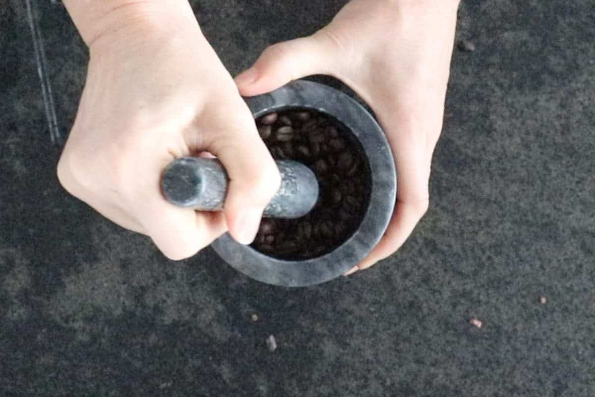 How to make coffee extract, its uses, and recipes SimplyBeyondHerbs