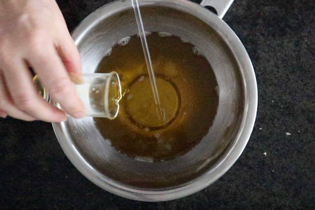 body butter recipe without shea butter