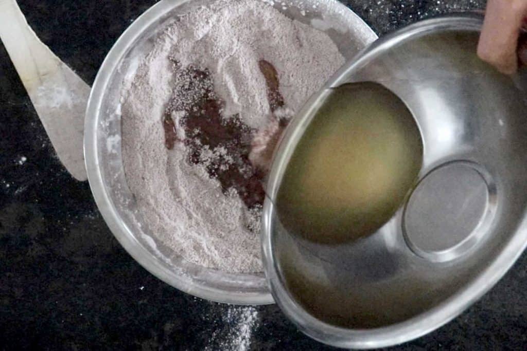 how to make shea butter bath bombs