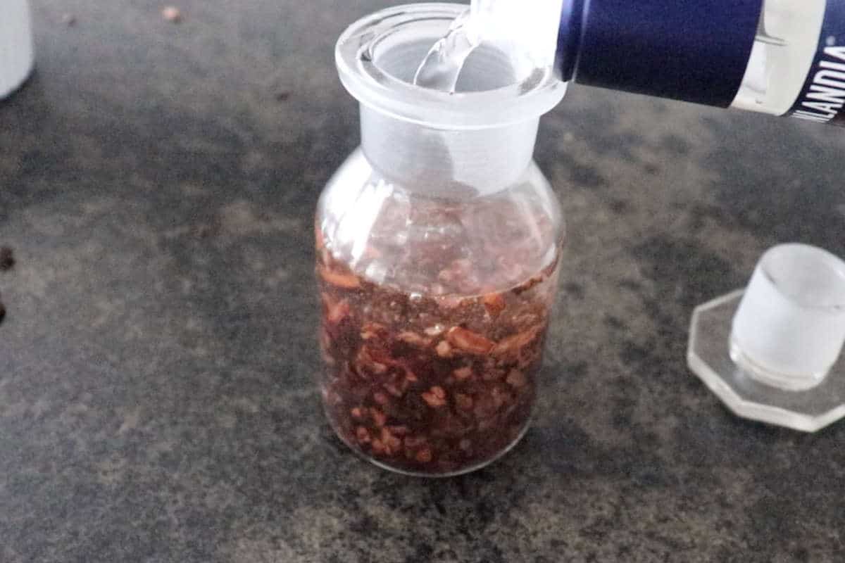 Chocolate extract recipe and ways to use it SimplyBeyondHerbs