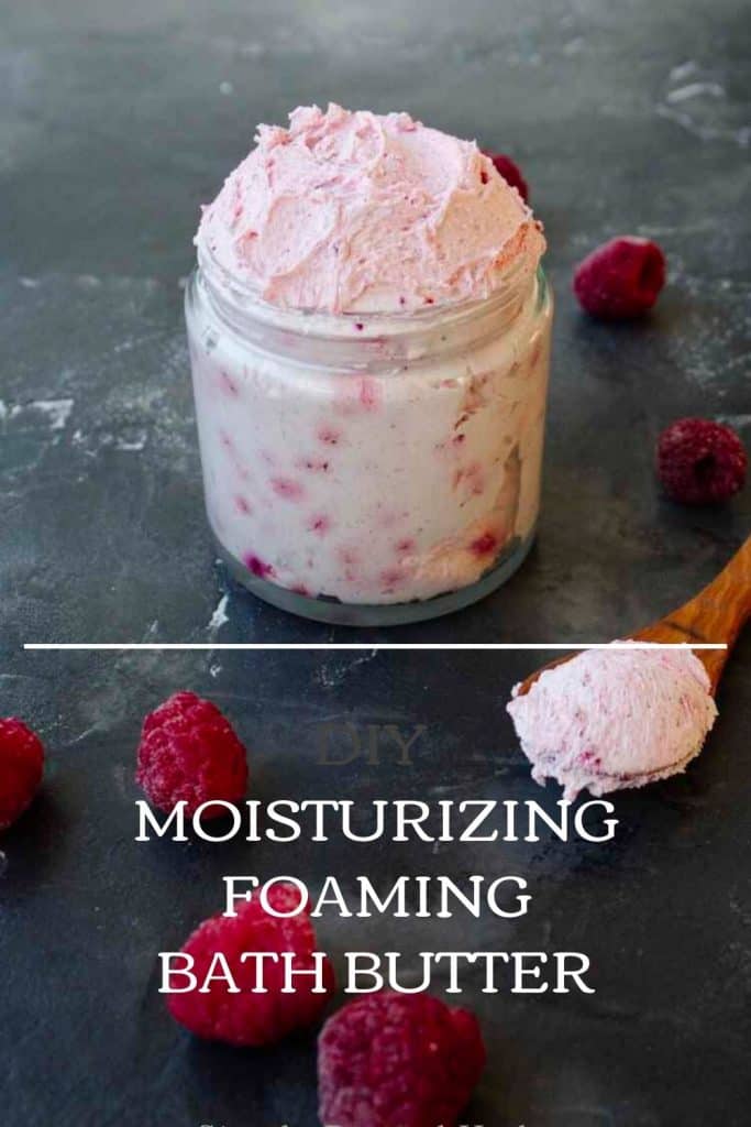 how to make whipped soap
