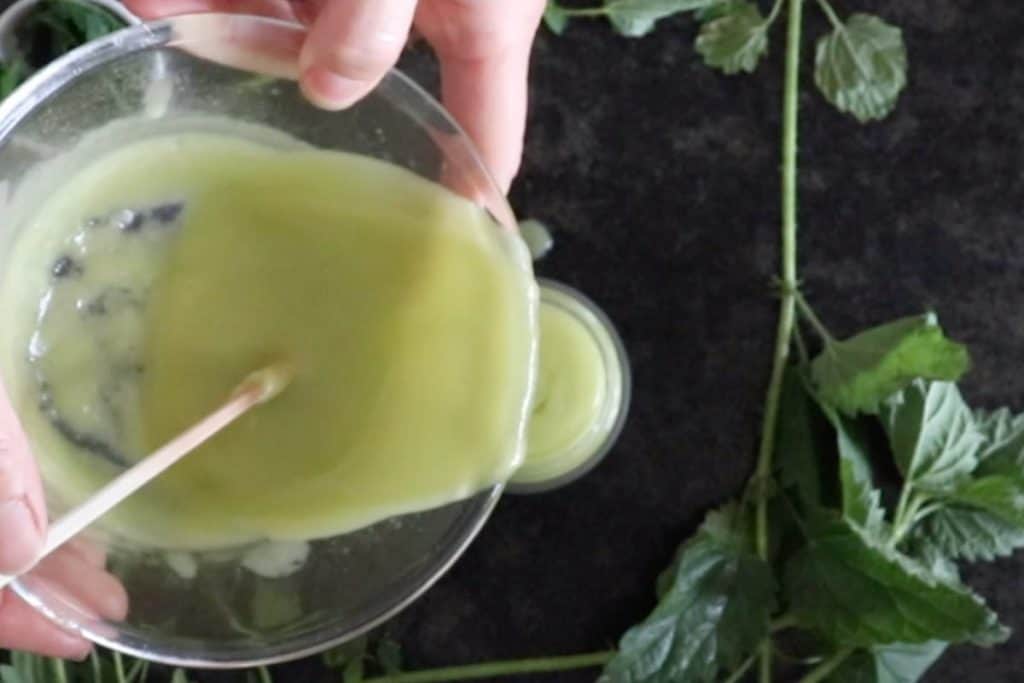 beeswax hand cream recipe
