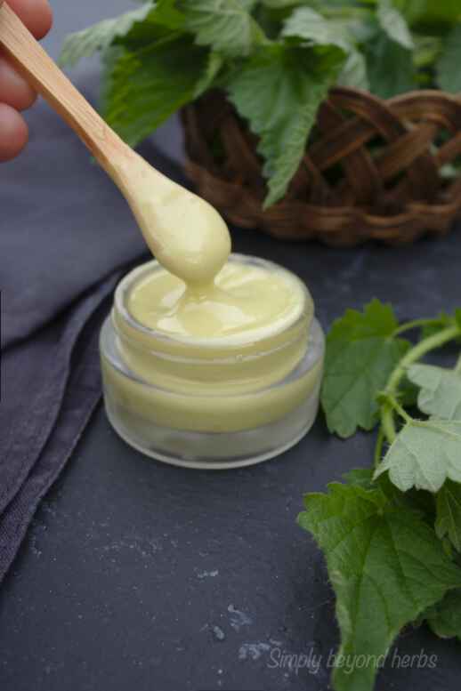 lotion homemade
