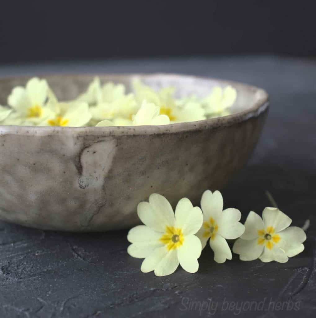 How to make flower essences SimplyBeyondHerbs