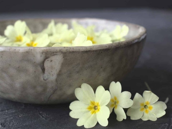 How to make flower essences SimplyBeyondHerbs