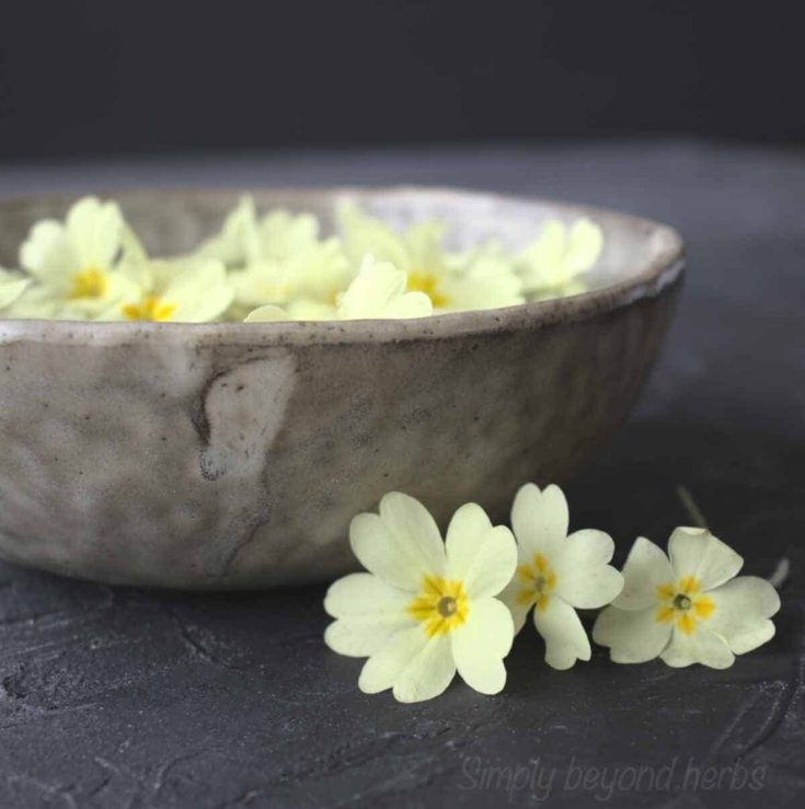 how to use flower essence