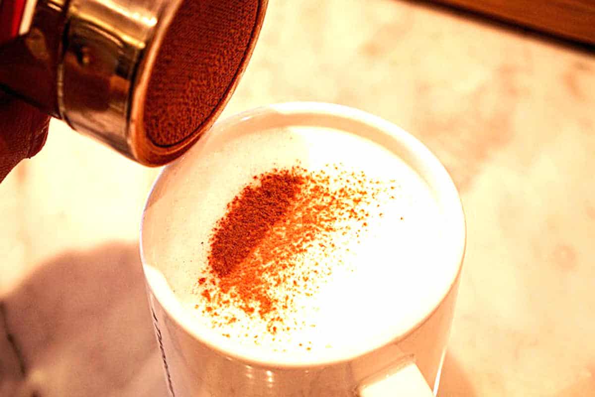 How to make cinnamon powder (6 ways) SimplyBeyondHerbs