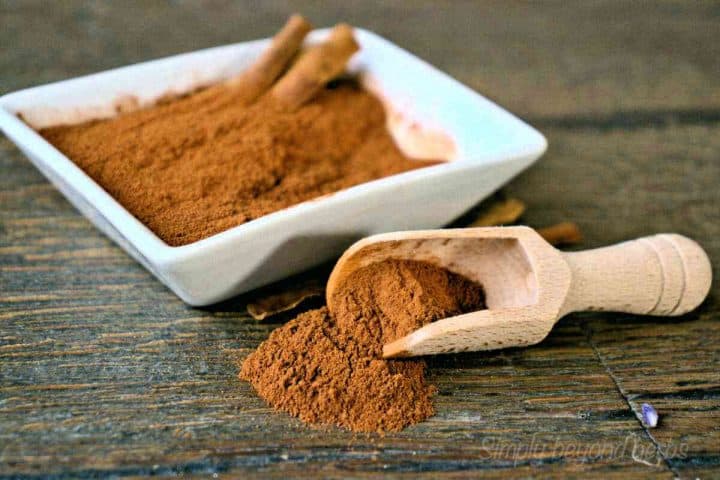 How to make cinnamon powder (6 ways) - SimplyBeyondHerbs