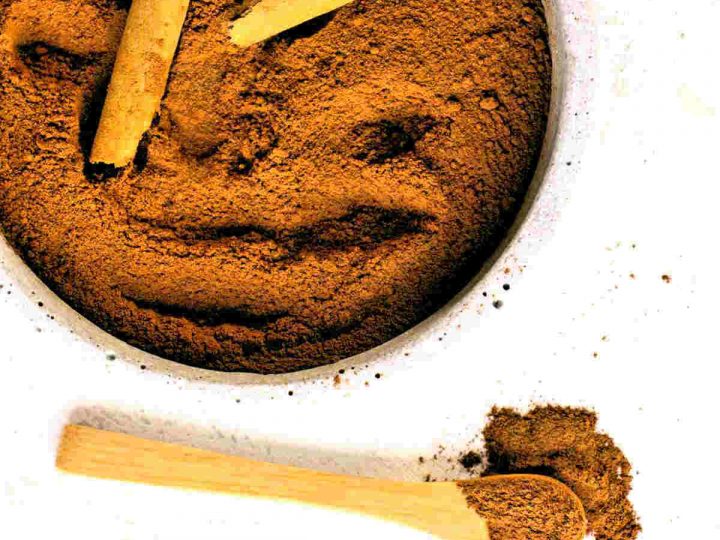 Cinnamon Powder In Hindi