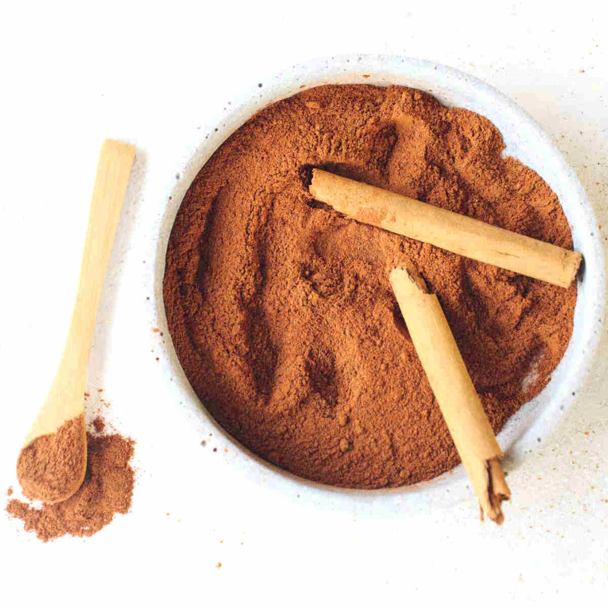 How to make cinnamon powder (6 ways) SimplyBeyondHerbs
