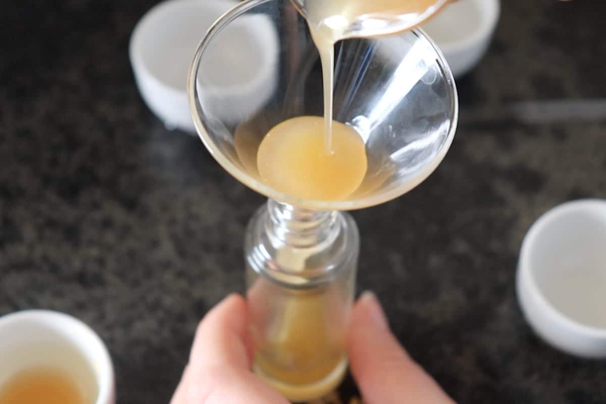 chamomile for hair