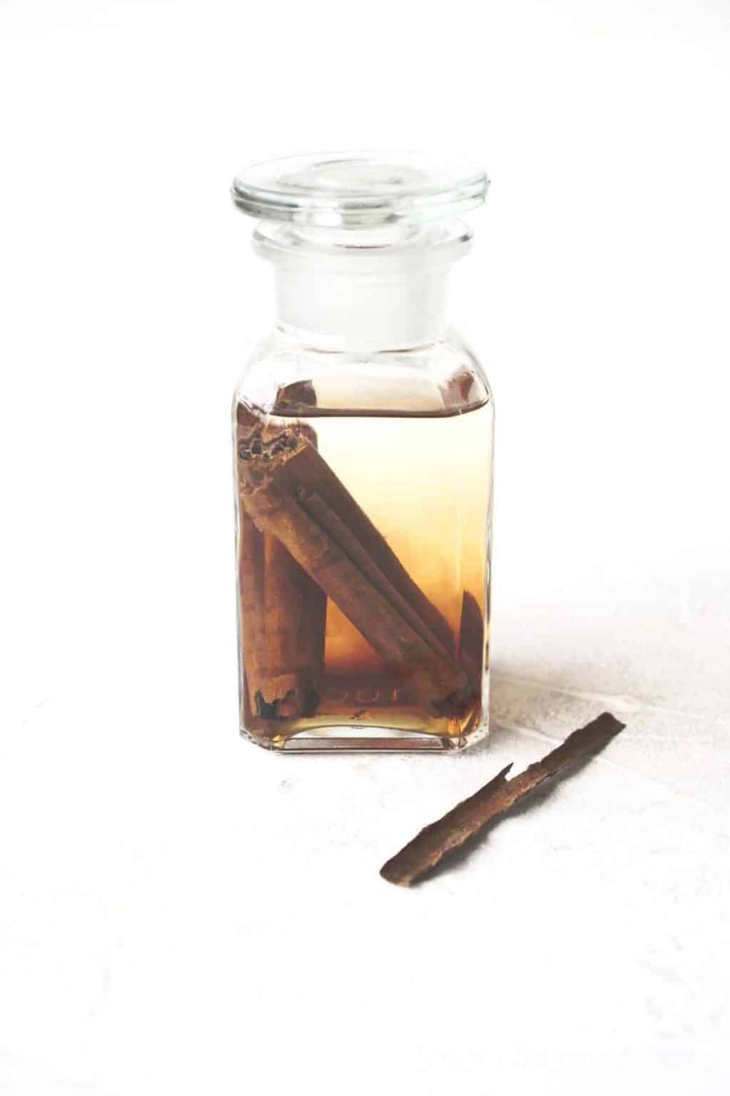 How to make Cinnamon extract and its uses SimplyBeyondHerbs
