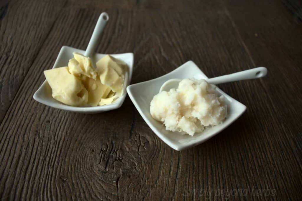 Mango butter vs shea butter 7 differences you should know