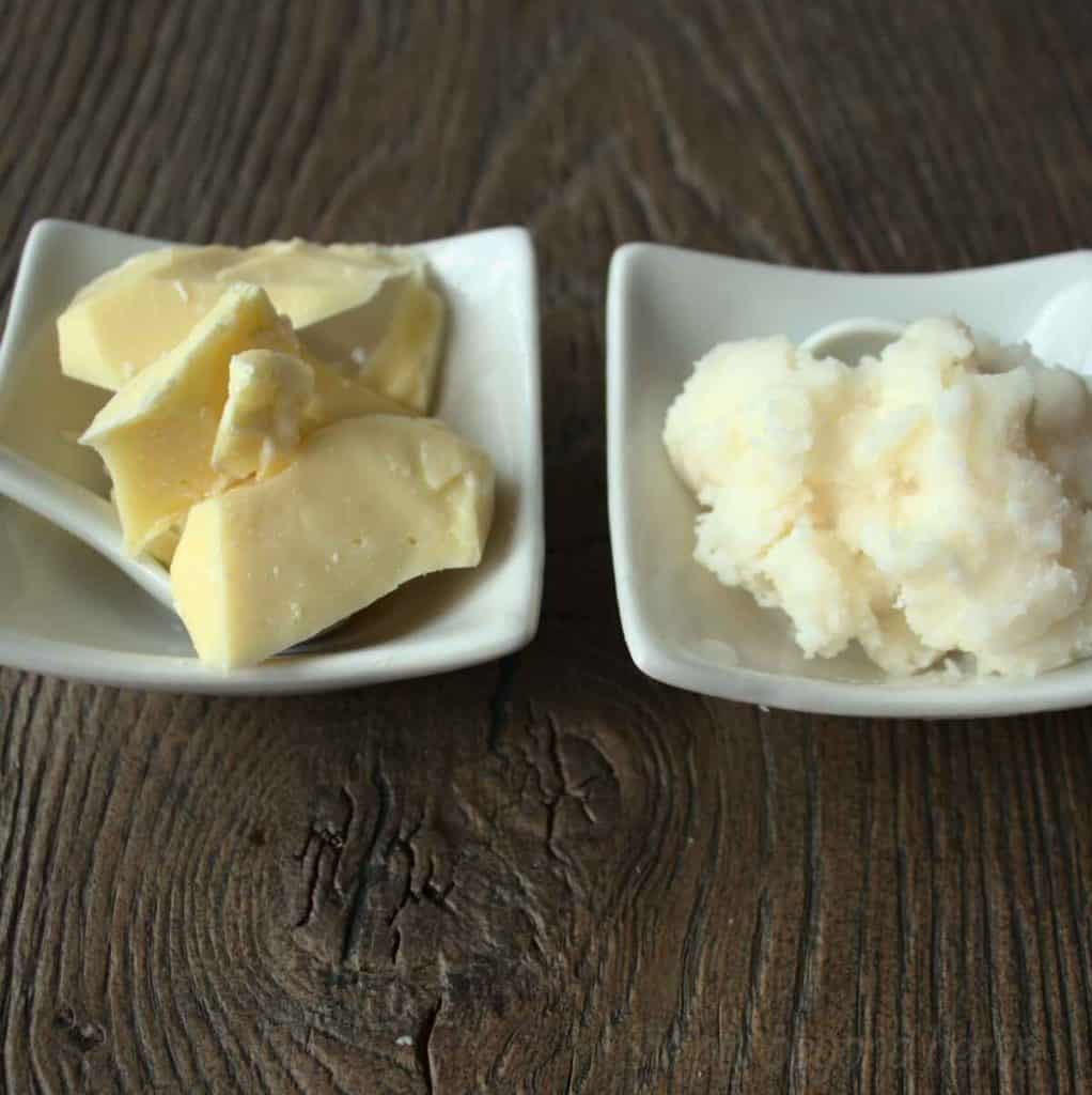 Mango butter vs shea butter 7 differences you should know
