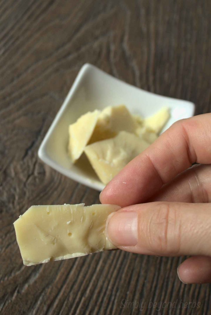 Mango butter vs shea butter 7 differences you should know