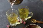 Saffer For Tea Saffron tea recipe and its variations - SimplyBeyondHerbs