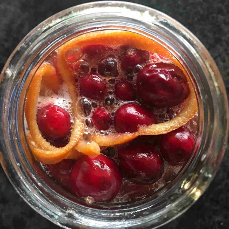 How to ferment honey SimplyBeyondHerbs