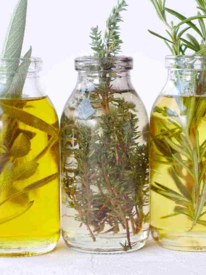 How to make orange peel powder and its uses SimplyBeyondHerbs