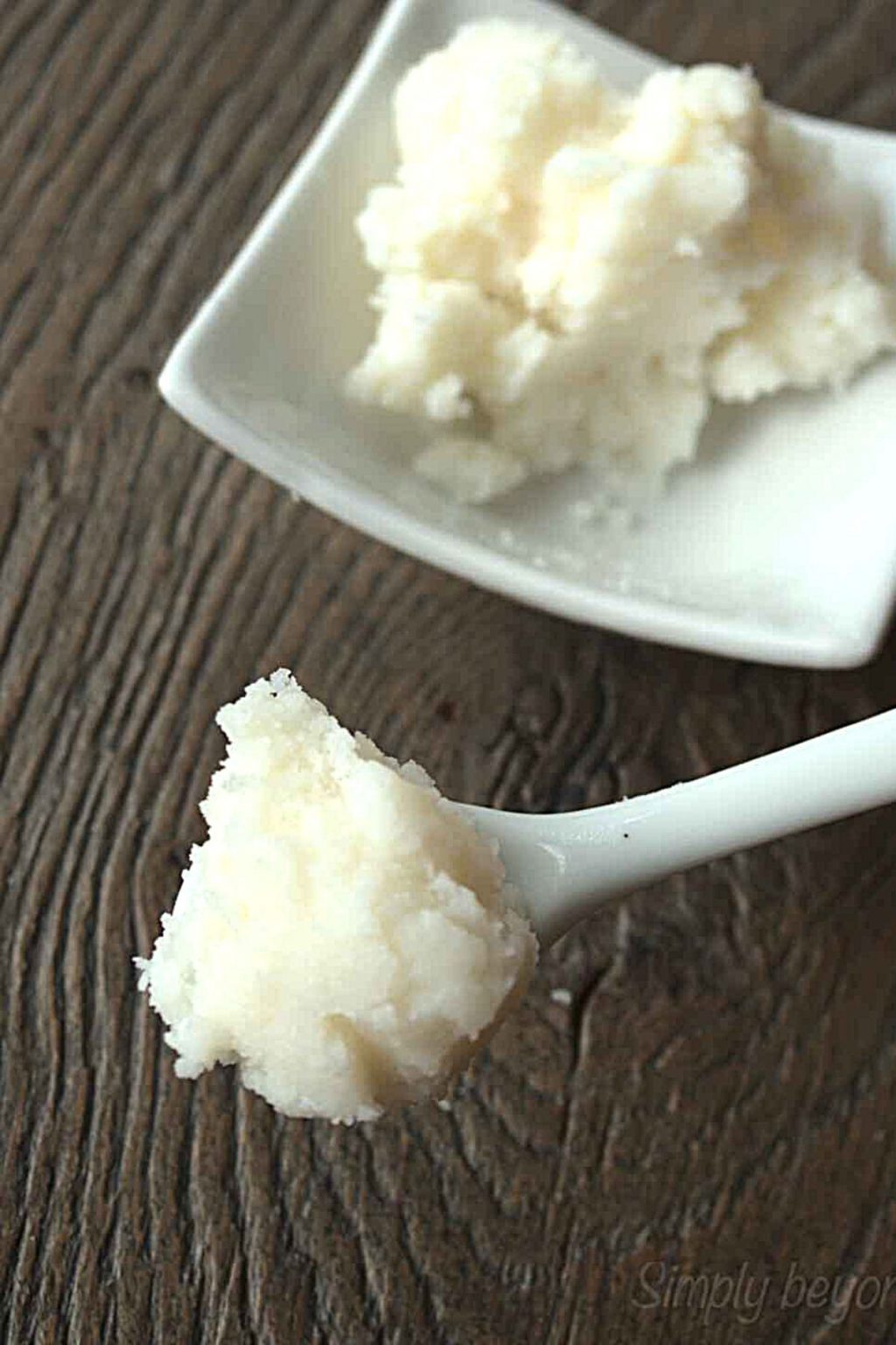 Refined vs unrefined shea butter 7 differences you should know SimplyBeyondHerbs
