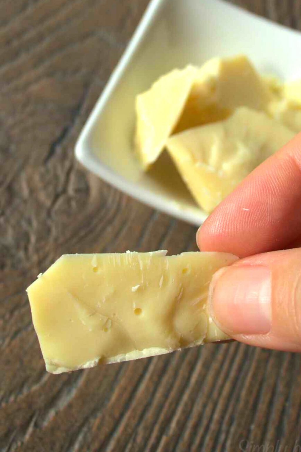 Refined vs unrefined shea butter 7 differences you should know