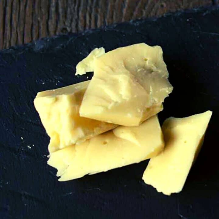Refined vs unrefined shea butter 7 differences you should know SimplyBeyondHerbs