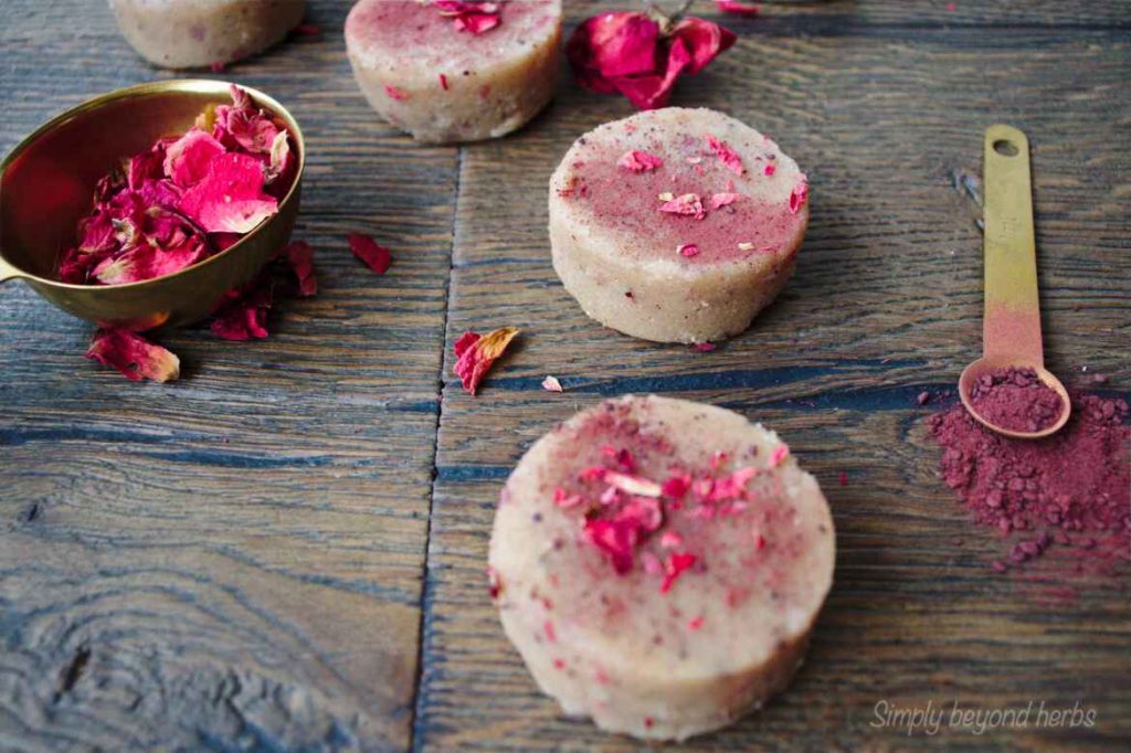 Refined vs unrefined shea butter 7 differences you should know SimplyBeyondHerbs