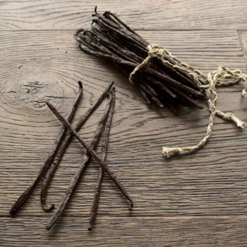 How to store vanilla beans: (10 tips to store pods correctly
