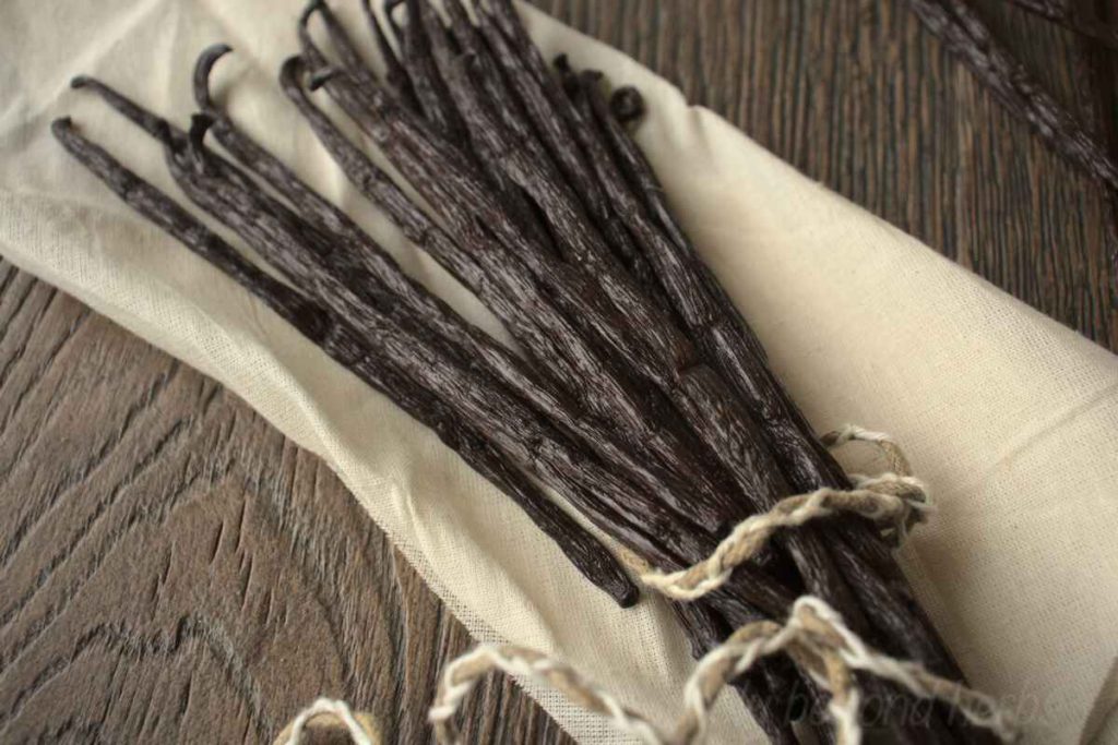 How to store vanilla beans (10 tips to store pods correctly