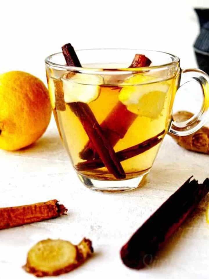 How to make Cinnamon extract and its uses SimplyBeyondHerbs