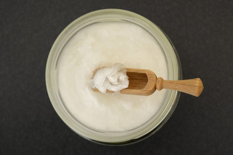 Olive Oil vs Coconut Oil for Hair Which is better for hair? SimplyBeyondHerbs