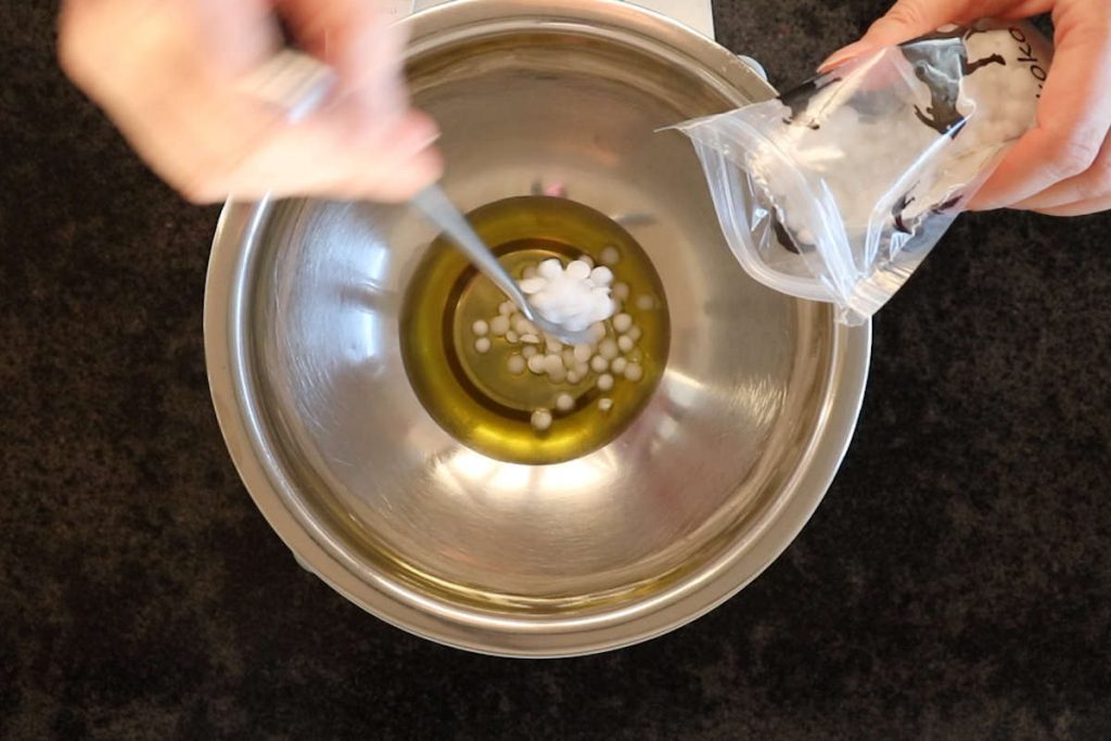 Top 10 best natural emulsifiers in homemade cosmetics SimplyBeyondHerbs