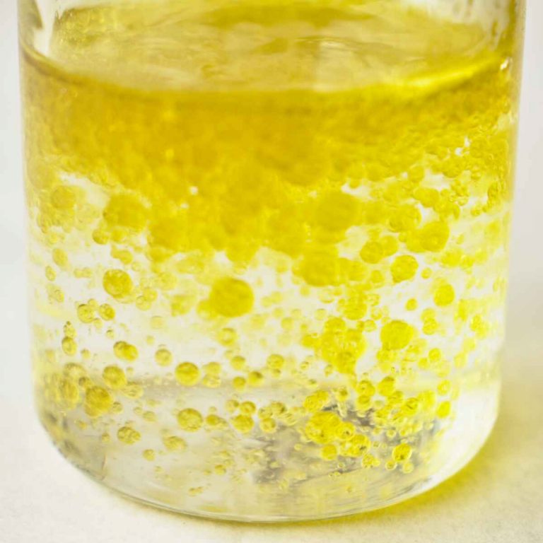 Top 10 best natural emulsifiers in homemade cosmetics SimplyBeyondHerbs