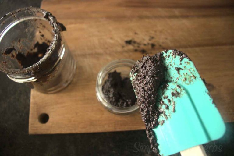 Best Homemade Vanilla bean paste recipe SimplyBeyondHerbs