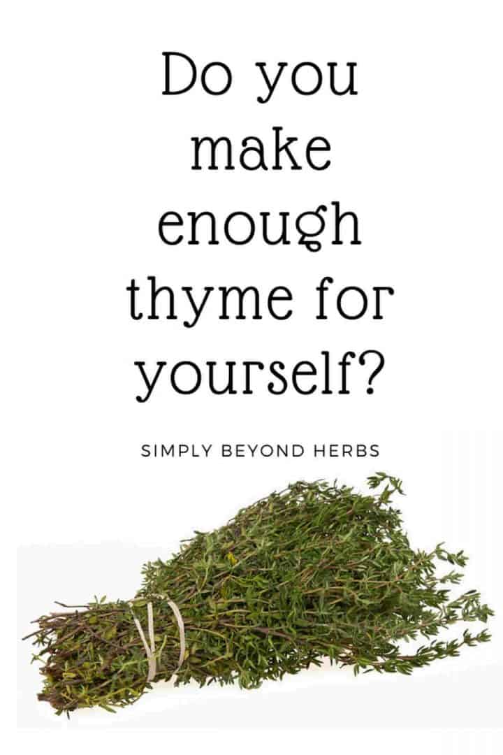 Thyme vs Oregano 10 Key Differences SimplyBeyondHerbs
