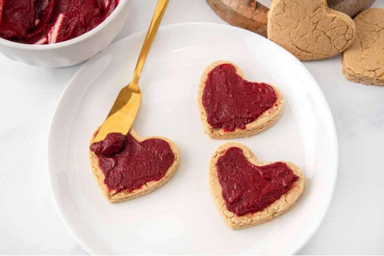 30+ Red Beet Powder Recipes - SimplyBeyondHerbs