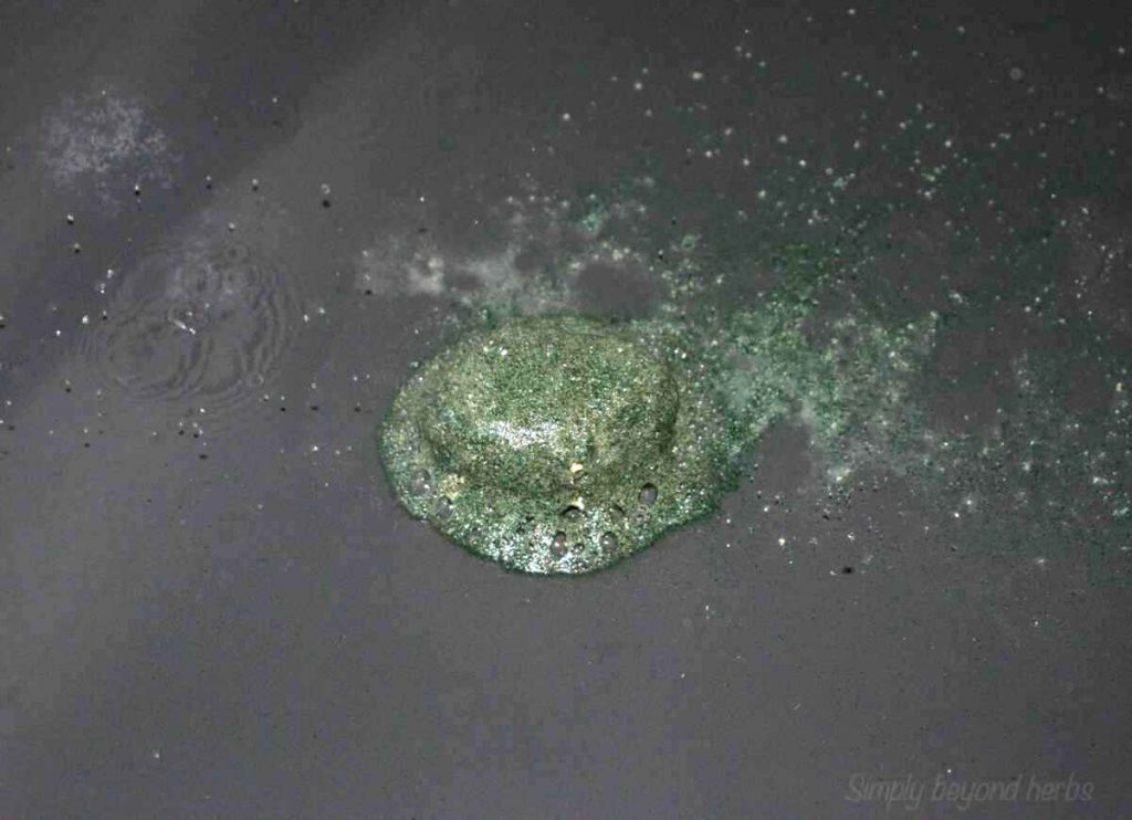 How to use Shower Steamers {Step-by-step guide} - The Sleeper Must Aweken
