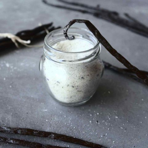 Can I Use Vanilla Extract Instead of Beans?