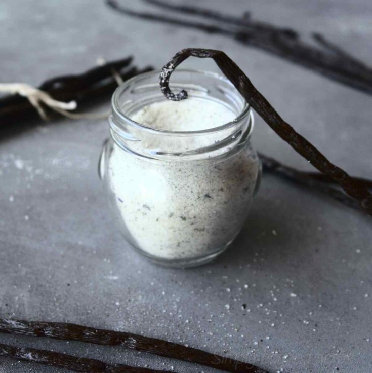 Can I Use Vanilla Extract Instead of Beans?