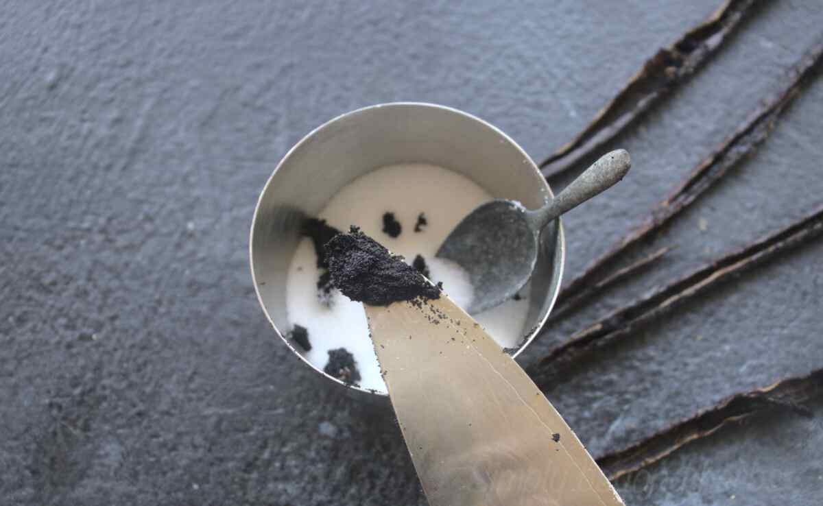 Why Make Vanilla Salt at Home?