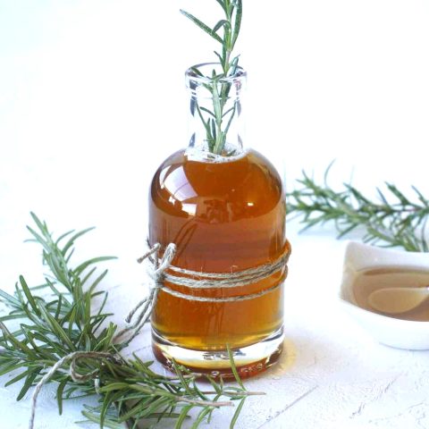 Ways to Use Rosemary Simple Syrup in Cocktails and Mocktails