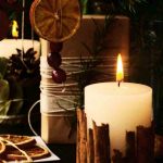 Homemade Christmas decor ideas