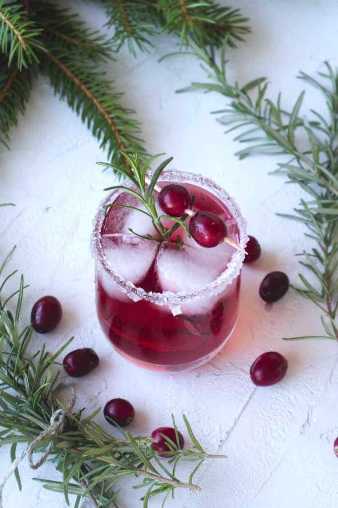 Make It Your Own: Gin, Vodka, or Mocktail