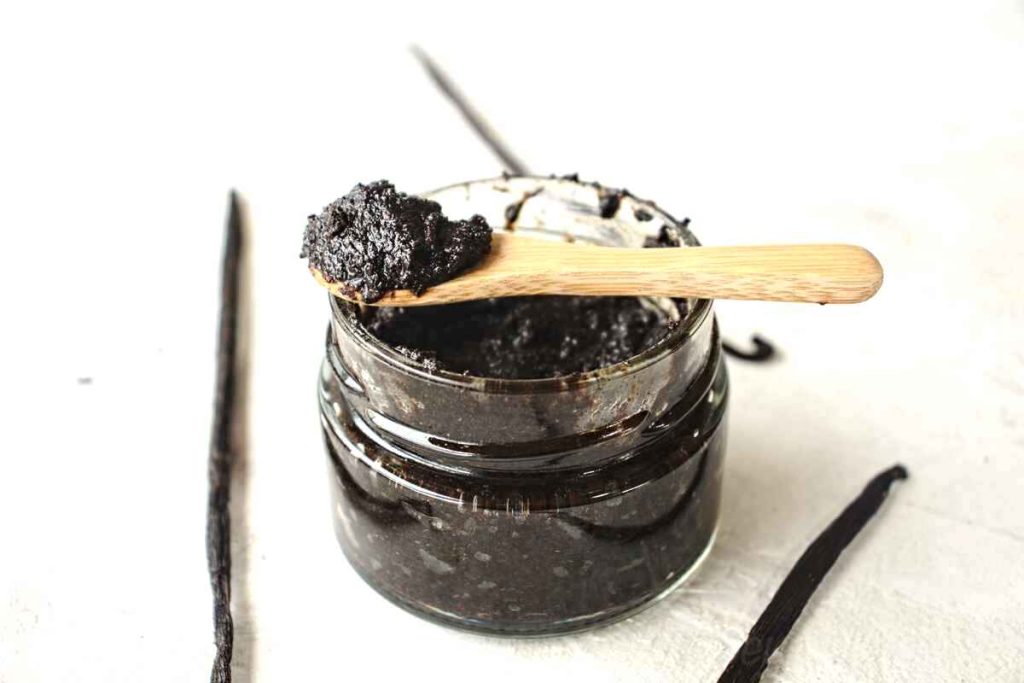 Vanilla Bean Paste vs Vanilla Extract
